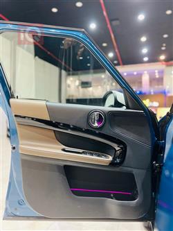 ميني كونتريمان